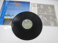 Load image into Gallery viewer, Vandenberg Heading For A Storm P-11441 with OBI Japan LP Vinyl
