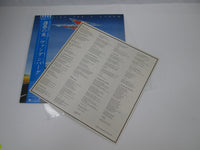 Load image into Gallery viewer, Vandenberg Heading For A Storm P-11441 with OBI Japan LP Vinyl

