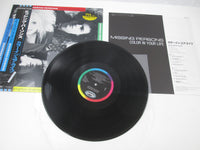 Load image into Gallery viewer, Missing Persons Color In Your Life ECS-91185 with OBI Japan VINYL LP
