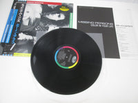Load image into Gallery viewer, Missing Persons Color In Your Life ECS-91185 with OBI Japan VINYL LP
