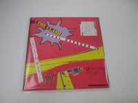 Load image into Gallery viewer, CLASH PEARL HARBOUR '79 EPIC 25 3P-139,40 with OBI EP Japan LP Vinyl
