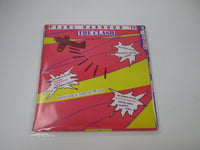 Load image into Gallery viewer, CLASH PEARL HARBOUR '79 EPIC 25 3P-139,40 with OBI EP Japan LP Vinyl
