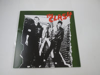 Load image into Gallery viewer, CLASH PEARL HARBOUR '79 EPIC 25 3P-139,40 with OBI EP Japan LP Vinyl
