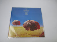 Load image into Gallery viewer, RUSH HEMISPHERES EPIC 25 3P-269 with OBI Japan LP Vinyl
