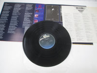 Load image into Gallery viewer, RUSH HEMISPHERES EPIC 25 3P-269 with OBI Japan LP Vinyl
