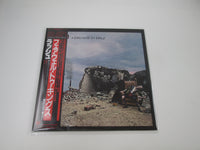 Load image into Gallery viewer, RUSH FAREWELL TO KINGS EPIC 25 3P-268 with OBI Japan LP Vinyl
