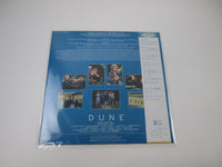 Load image into Gallery viewer, OST DUNE POLYDOR 28MM 0416 with TOTO OBI Japan LP Vinyl
