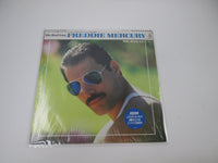 Load image into Gallery viewer, FREDDIE MERCURY MR. BAD GUY 28AP 3030 with OBI Pinnup Japan VINYL LP

