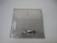Load image into Gallery viewer, THE WHO QUADROPHENIA 40AP 1259,60 with OBI Japan LP Vinyl B

