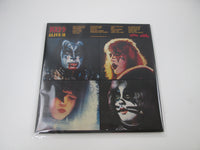 Load image into Gallery viewer, Kiss Alive II VIP-9529,30 with OBI Sticker Japan LP Vinyl
