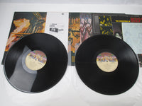 Load image into Gallery viewer, Kiss Alive II VIP-9529,30 with OBI Sticker Japan LP Vinyl
