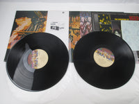 Load image into Gallery viewer, Kiss Alive II VIP-9529,30 with OBI Sticker Japan LP Vinyl
