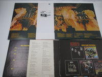 Load image into Gallery viewer, Kiss Alive II VIP-9529,30 with OBI Sticker Japan LP Vinyl
