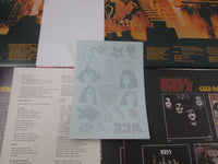 Load image into Gallery viewer, Kiss Alive II VIP-9529,30 with OBI Sticker Japan LP Vinyl
