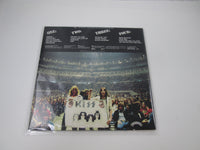 Load image into Gallery viewer, KISS ALIVE Promo SJET-9569,70 with OBI Japan LP Vinyl
