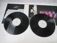 Load image into Gallery viewer, KISS ALIVE Promo SJET-9569,70 with OBI Japan LP Vinyl
