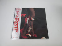 Load image into Gallery viewer, RATT SAME TIME COAST P-6203 with OBI Japan LP Vinyl
