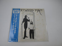 Load image into Gallery viewer, Fleetwood Mac P-6377R with OBI Japan LP Vinyl

