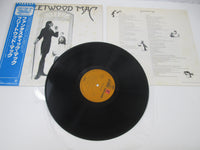 Load image into Gallery viewer, Fleetwood Mac P-6377R with OBI Japan LP Vinyl
