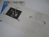 Load image into Gallery viewer, Fleetwood Mac P-6377R with OBI Japan LP Vinyl
