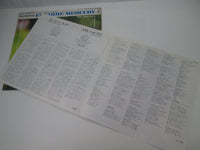 Load image into Gallery viewer, FREDDIE MERCURY MR. BAD GUY 28AP 3030 with OBI Pinnup Japan VINYL LP
