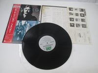 Load image into Gallery viewer, Foreigner Double Vision P-5905 with OBI Japan LP Vinyl
