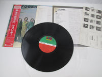Load image into Gallery viewer, FOREIGNER SAME ATLANTIC P-5904 with OBI Japan LP Vinyl B
