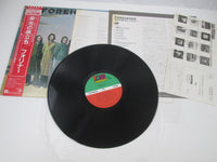 Load image into Gallery viewer, FOREIGNER SAME ATLANTIC P-5904 with OBI Japan LP Vinyl B
