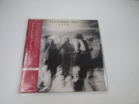 Load image into Gallery viewer, FLEETWOOD MAC LIVE P-5593,4W with OBI Japan LP Vinyl
