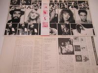 Load image into Gallery viewer, FLEETWOOD MAC LIVE P-5593,4W with OBI Japan LP Vinyl
