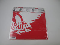 Load image into Gallery viewer, AEROSMITH GREATEST HITS CBS/SONY 20AP 3129 with OBI LP Vinyl Japan Ver
