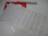 Load image into Gallery viewer, AEROSMITH GREATEST HITS CBS/SONY 20AP 3129 with OBI LP Vinyl Japan Ver
