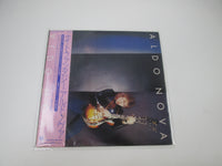 Load image into Gallery viewer, Aldo Nova 25 3P-351 with OBI Japan LP Vinyl
