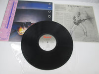 Load image into Gallery viewer, Aldo Nova 25 3P-351 with OBI Japan LP Vinyl
