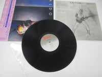 Load image into Gallery viewer, Aldo Nova 25 3P-351 with OBI Japan LP Vinyl
