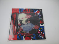 Load image into Gallery viewer, The Sex Pistols The Swindle Continues 35204~4-45 with OBI Japan LP Vinyl
