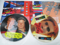 Load image into Gallery viewer, The Sex Pistols The Swindle Continues 35204~4-45 with OBI Japan LP Vinyl
