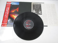 Load image into Gallery viewer, ZZ TOP AFTERBURNER WARNER P-13190 with OBI Japan VINYL LP
