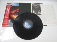 Load image into Gallery viewer, ZZ TOP AFTERBURNER WARNER P-13190 with OBI Japan VINYL LP
