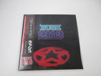 Load image into Gallery viewer, RUSH 2112 EPIC 25 3P-267 with OBI Japan VINYL LP
