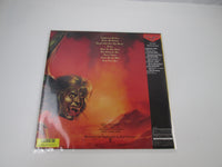 Load image into Gallery viewer, Ozzy Osbourne The Ultimate Sin 28AP 3145 with OBI Sticker Japan LP Vinyl
