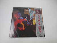 Load image into Gallery viewer, David Bowie Let's Dance EMI America EYS-81580 with OBI Japan LP Vinyl B

