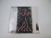Load image into Gallery viewer, David Bowie Let's Dance EMI America EYS-81580 with OBI Japan LP Vinyl B

