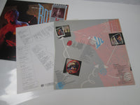 Load image into Gallery viewer, David Bowie Let's Dance EMI America EYS-81580 with OBI Japan LP Vinyl B
