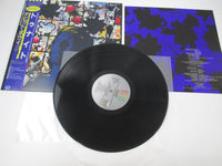 Load image into Gallery viewer, DAVID BOWIE Tonight EYS-91092 with OBI Japan LP Vinyl 1st Press B
