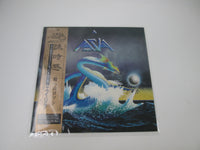 Load image into Gallery viewer, Asia Same 25AP 2299 with OBI Japan LP Vinyl
