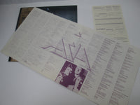 Load image into Gallery viewer, Asia Same 25AP 2299 with OBI Japan LP Vinyl
