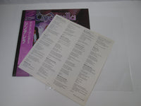 Load image into Gallery viewer, Cinderella Night Songs Mercury 25PP-195 with OBI Japan LP Vinyl A
