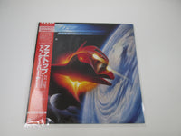 Load image into Gallery viewer, ZZ TOP AFTERBURNER WARNER P-13190 with OBI Japan VINYL LP
