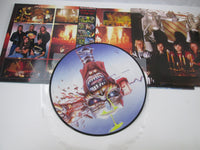Load image into Gallery viewer, Iron Maiden Seventh Son Of A Seventh Son TOJP-60229 with OBI Japan LP Vinyl
